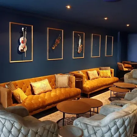 Hébergement de vacances Luxury Near The Cute Towns Of Sarlat And Rocamadour Lanzac