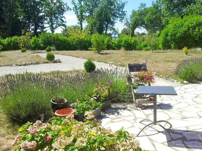 Luxury Near The Cute Towns Of Sarlat And Rocamadour Hébergement de vacances