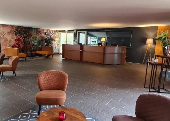 Luxury Near The Cute Towns Of Sarlat And Rocamadour Hébergement de vacances *