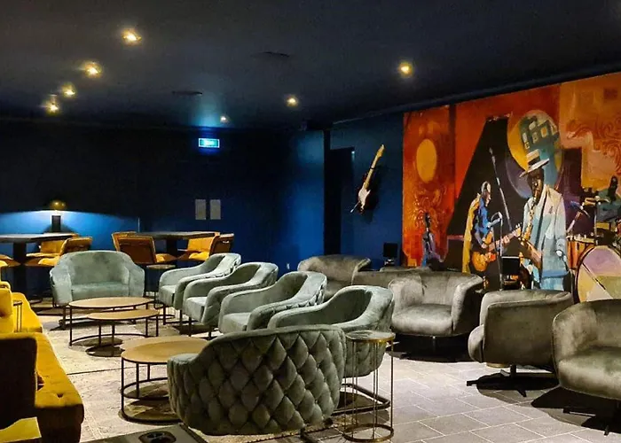 Hébergement de vacances Luxury Near The Cute Towns Of Sarlat And Rocamadour *