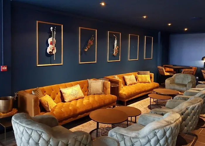 Hébergement de vacances Luxury Near The Cute Towns Of Sarlat And Rocamadour Lanzac