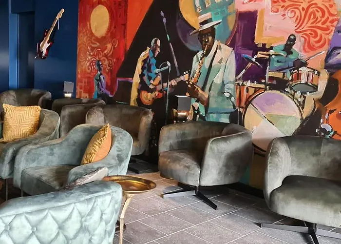 Luxury Near The Cute Towns Of Sarlat And Rocamadour