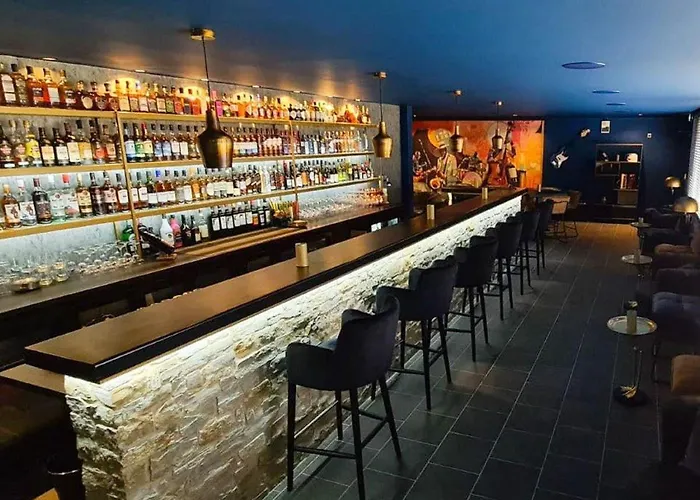 Luxury Near The Cute Towns Of Sarlat And Rocamadour Lanzac