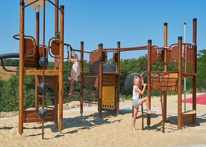 Luxury Near The Cute Towns Of Sarlat And Rocamadour Hébergement de vacances *