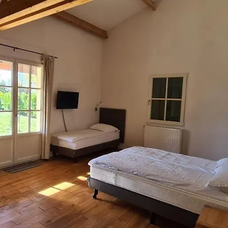 Luxury Near The Cute Towns Of Sarlat And Rocamadour * Lanzac
