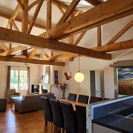 بيت للعطل Luxury Near The Cute Towns Of Sarlat And Rocamadour *