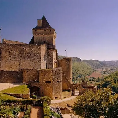 Luxury Near The Cute Towns Of Sarlat And Rocamadour * Lanzac