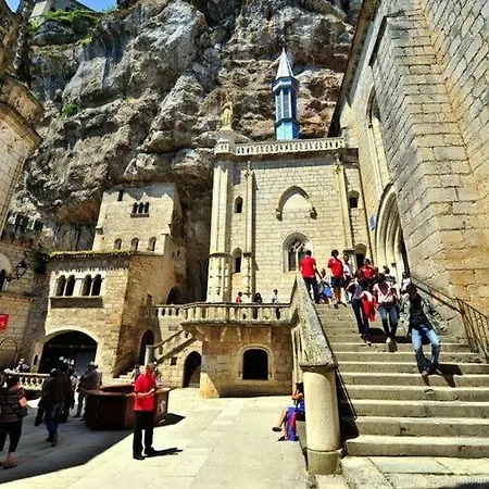 بيت للعطل Luxury Near The Cute Towns Of Sarlat And Rocamadour