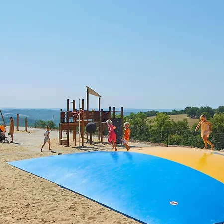 بيت للعطل Luxury Near The Cute Towns Of Sarlat And Rocamadour Lanzac