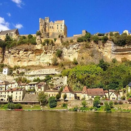 بيت للعطل Luxury Near The Cute Towns Of Sarlat And Rocamadour Lanzac