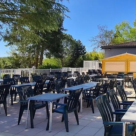 بيت للعطل Luxury Near The Cute Towns Of Sarlat And Rocamadour Lanzac