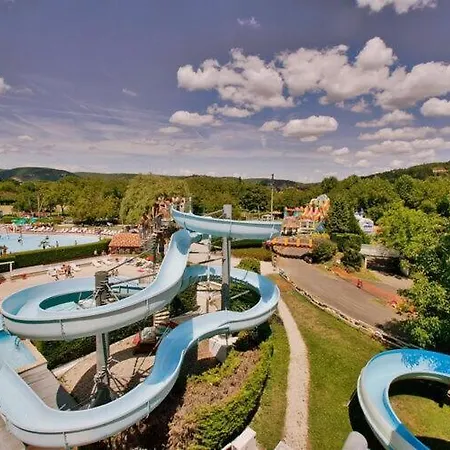 Luxury Near The Cute Towns Of Sarlat And Rocamadour Lanzac