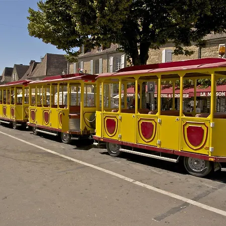 Luxury Near The Cute Towns Of Sarlat And Rocamadour بيت للعطل