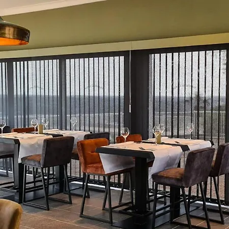 Luxury Near The Cute Towns Of Sarlat And Rocamadour * Lanzac