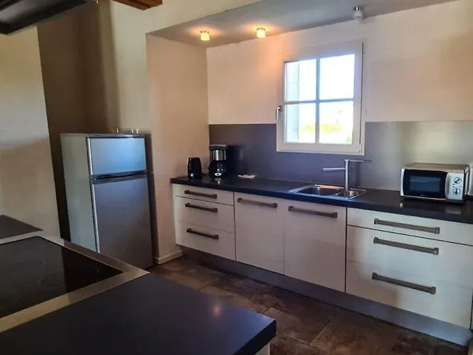 Casa de Férias Luxury Near The Cute Towns Of Sarlat And Rocamadour