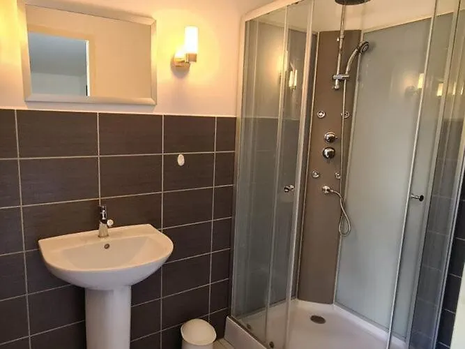 Luxury Near The Cute Towns Of Sarlat And Rocamadour *