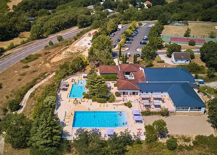 Luxury Near The Cute Towns Of Sarlat And Rocamadour Casa de Férias