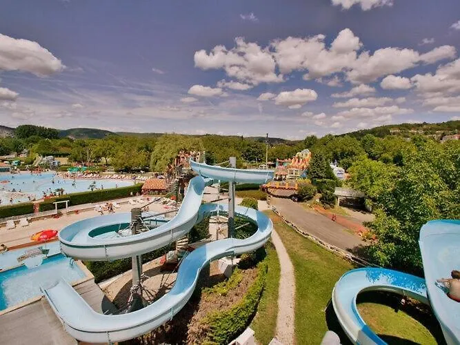 Luxury Near The Cute Towns Of Sarlat And Rocamadour Lanzac